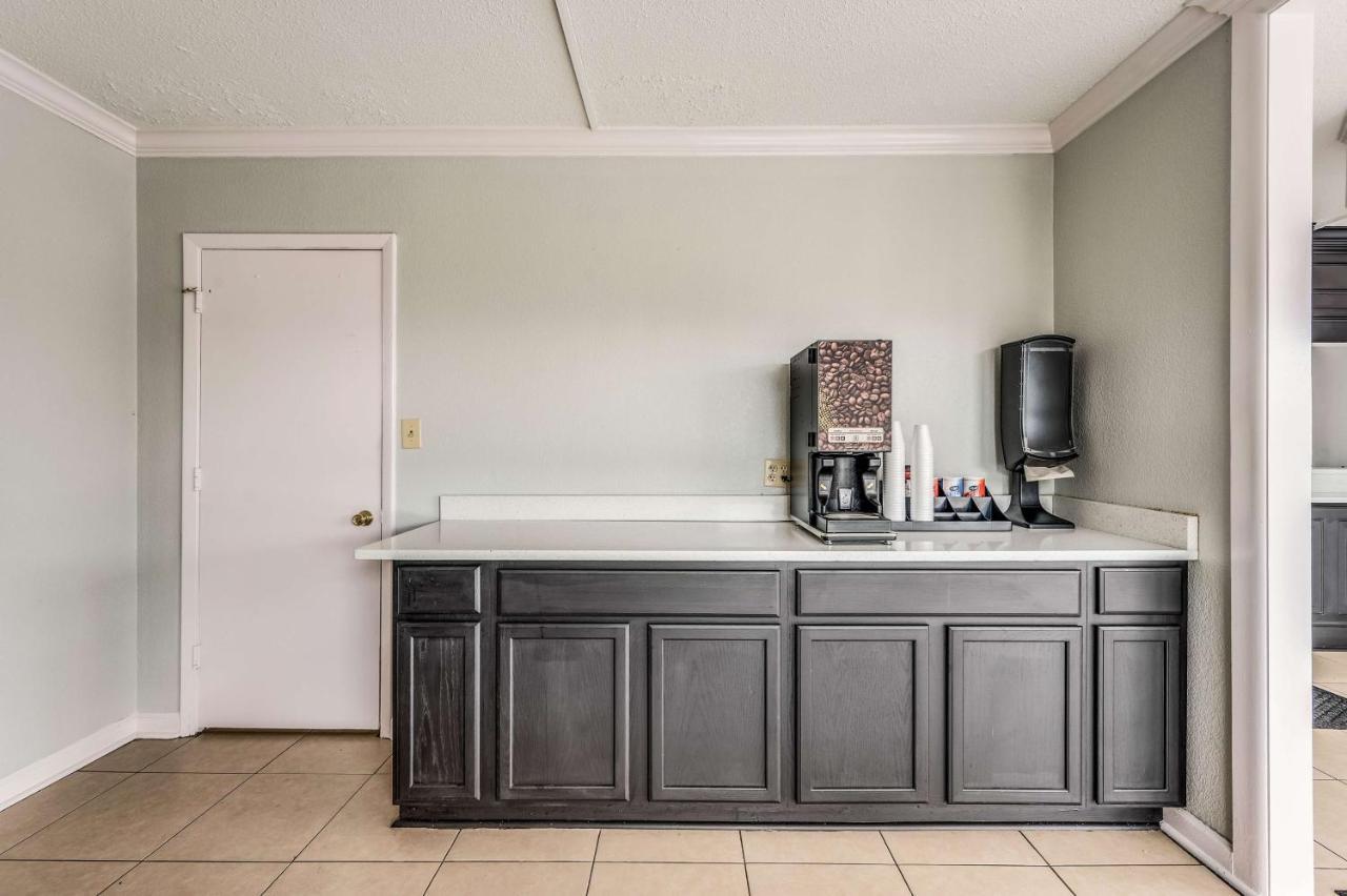 Motel 6-Tupelo, Ms - Downtown Екстер'єр фото